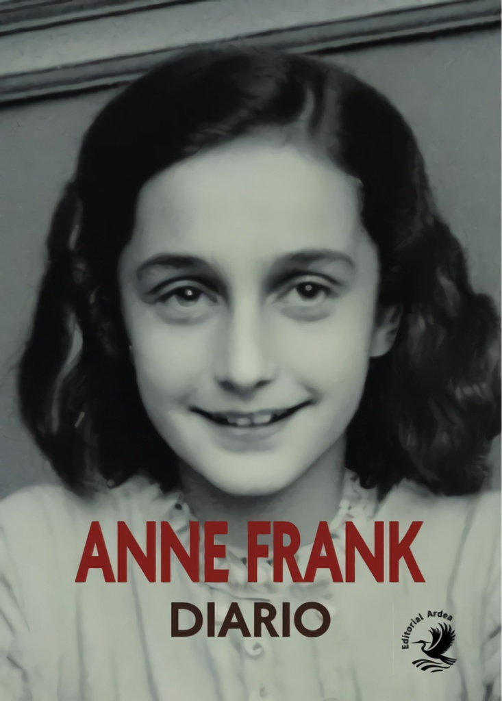 [9788410011038] El diario de Anne Frank