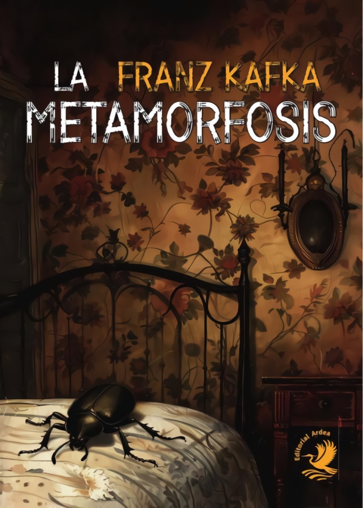 [9788410011090] La metamorfosis