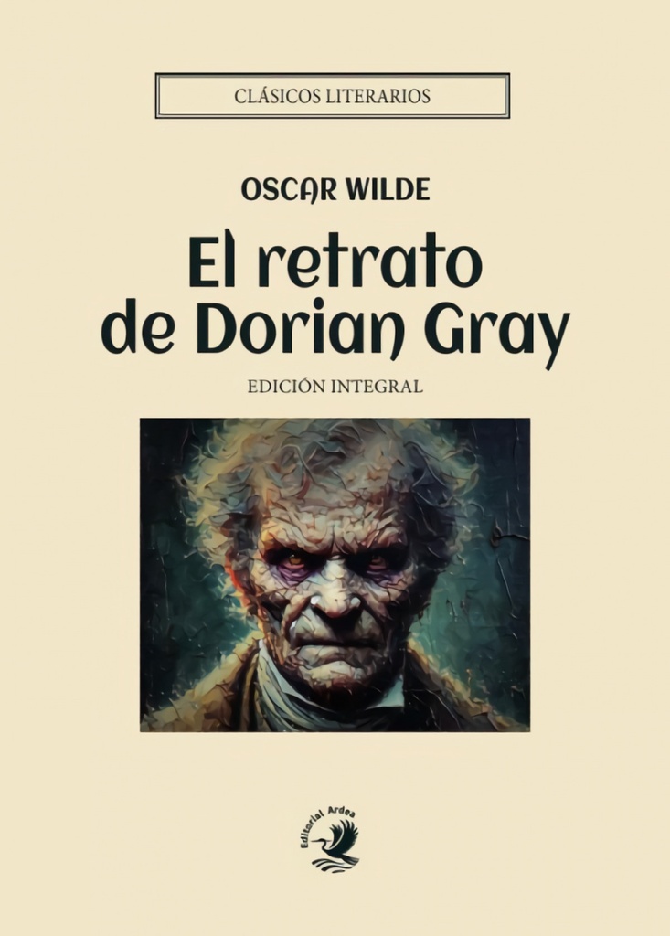 [9788410011236] El retrato de Dorian Gray