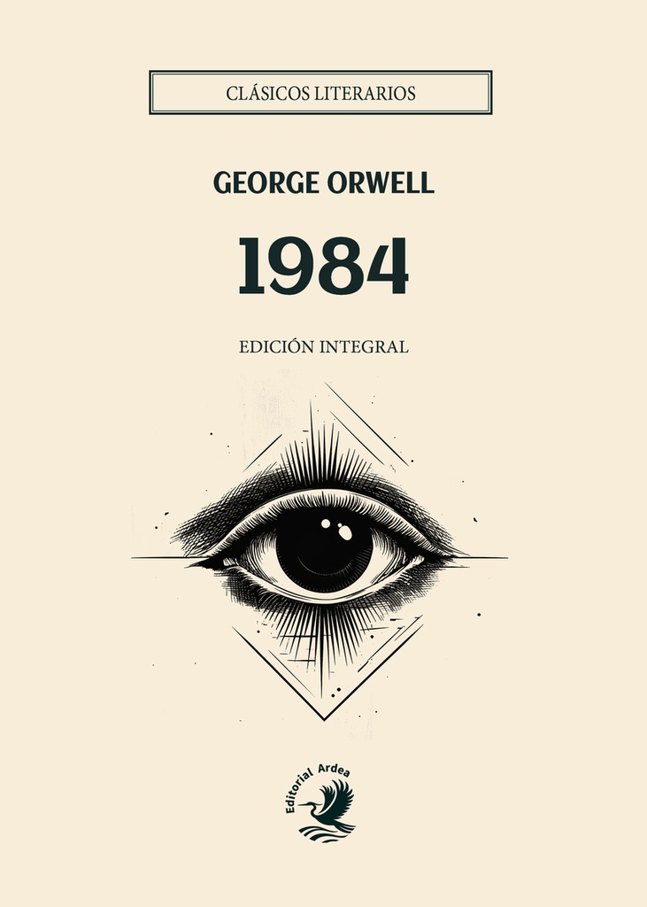 [9788410011250] 1984