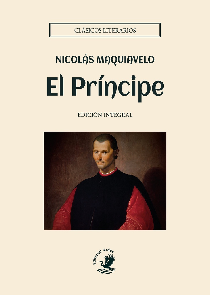 [9788410011311] El Príncipe