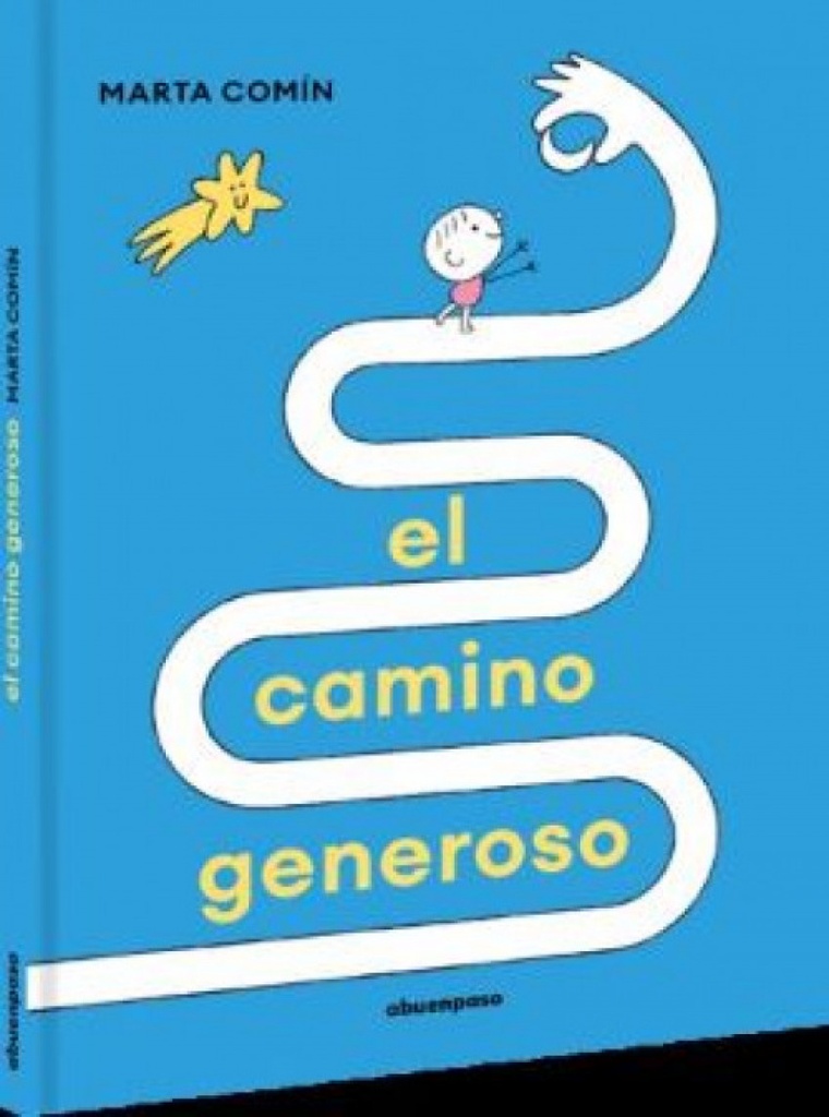 [9788410016248] CAMINO GENEROSO