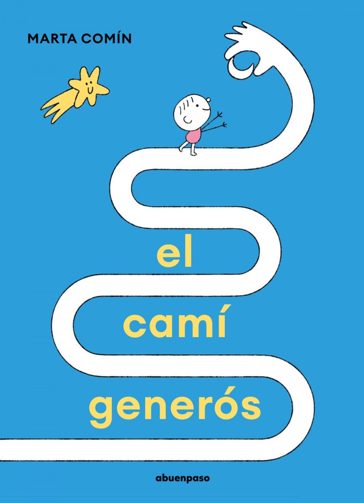 [9788410016255] El camí generós