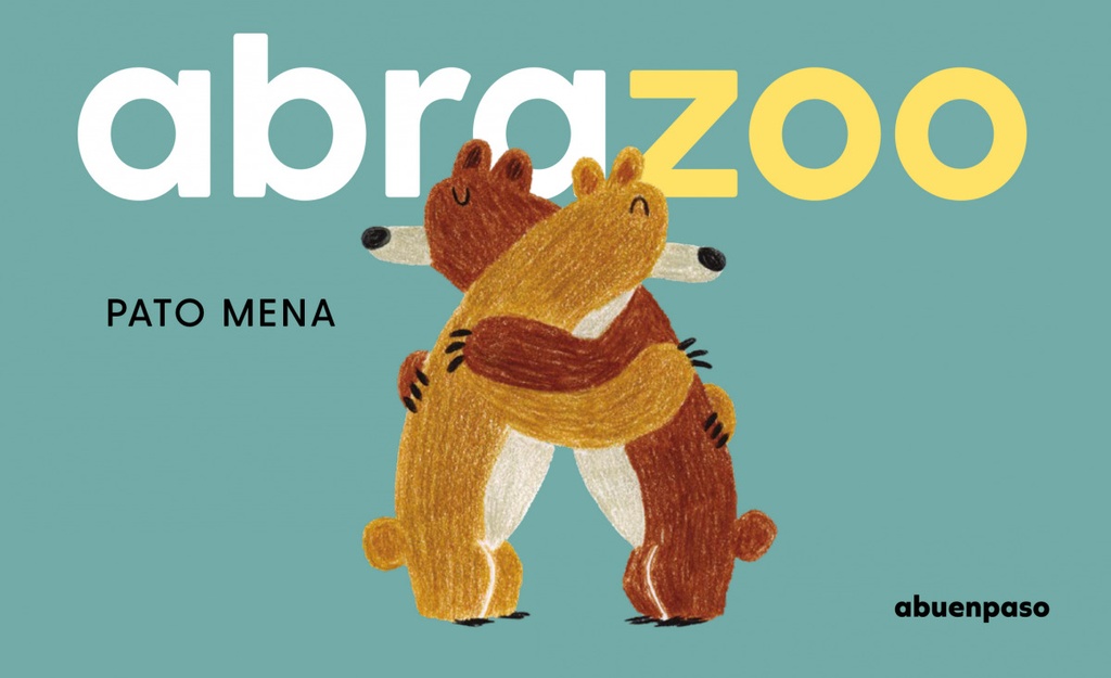 [9788410016385] Abrazoo
