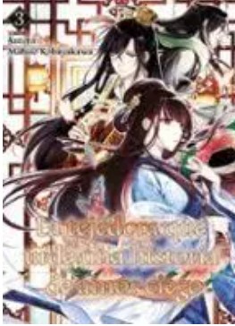 [9788410020559] TEJEDORA QUE URDE UNA HISTORIA DE AMOR CIEGO 3, LA