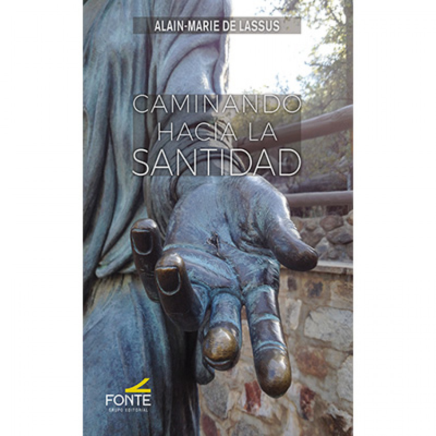 [9788410023765] CAMINANDO HACIA LA SANTIDAD