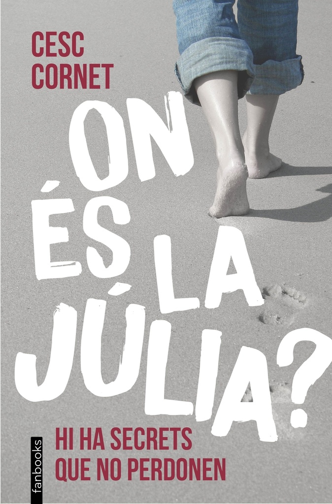 [9788410028418] On és la Júlia?