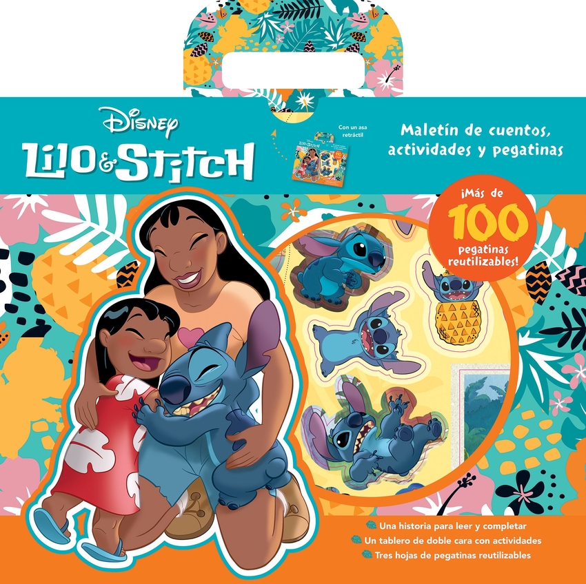 [9788410029941] Lilo