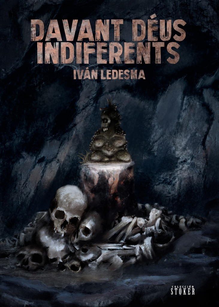 [9788410031777] Davant déus indiferents