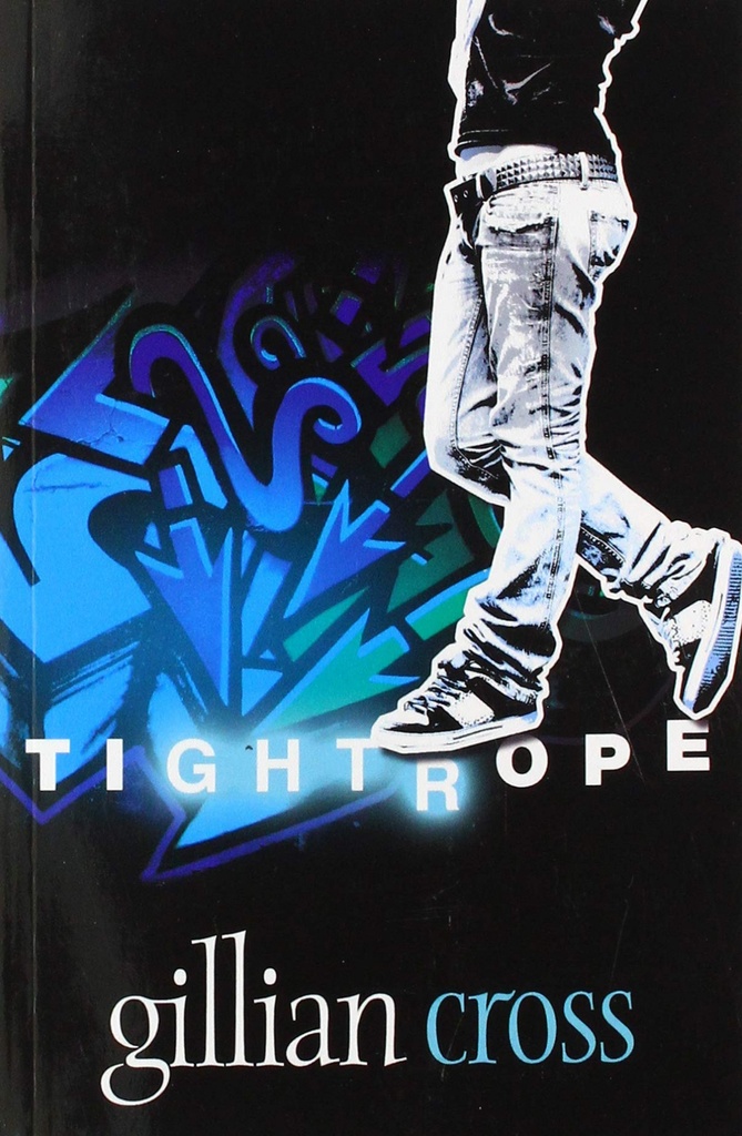 [9781382008419] Rollercasters: Tightrope