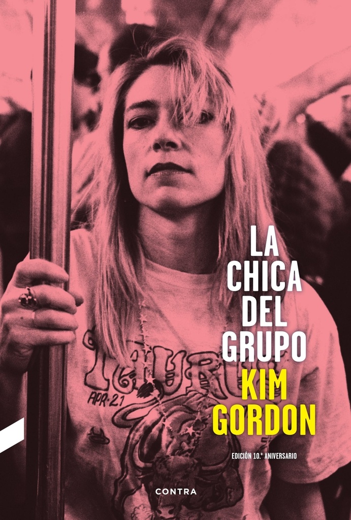 [9788410045378] La chica del grupo. Edición 10.ª aniversario