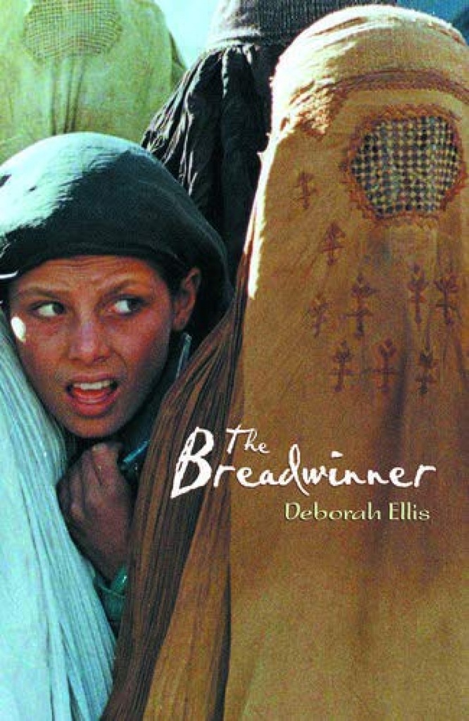 The breadwinner