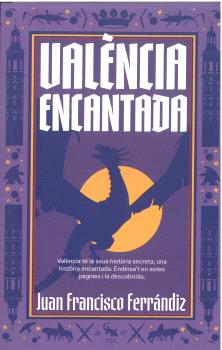 [9788410046658] VALÉNCIA ENCANTADA