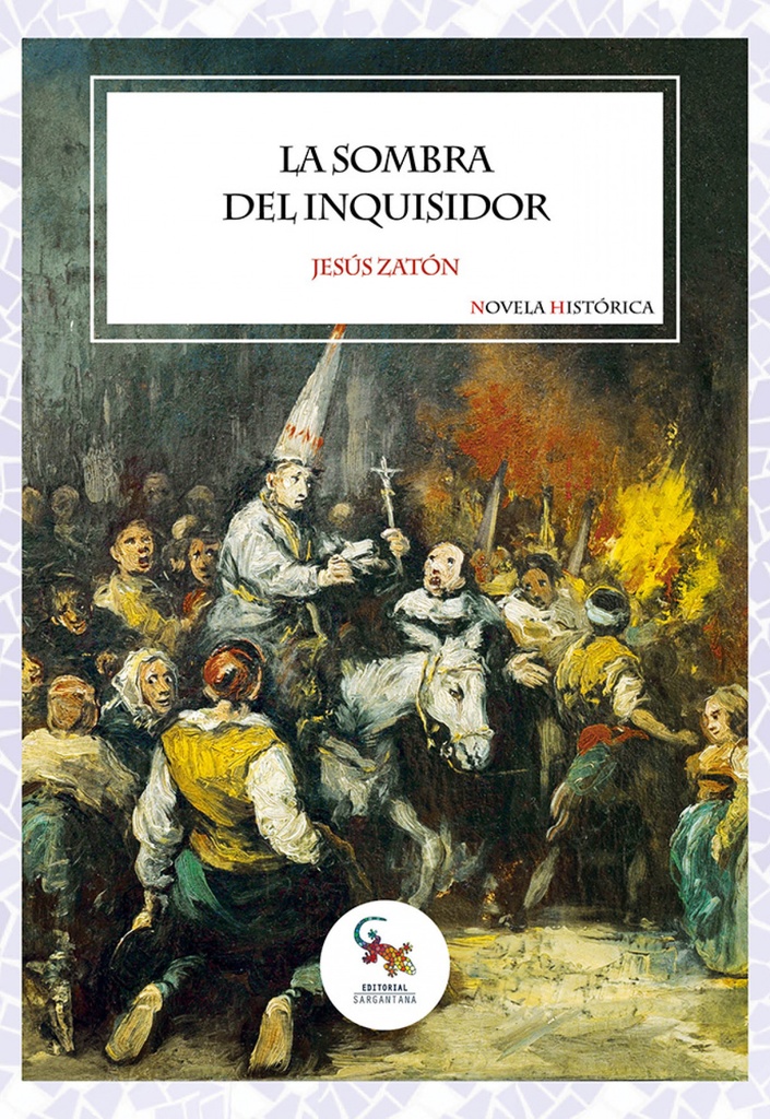 [9788410046696] La sombra del inquisidor
