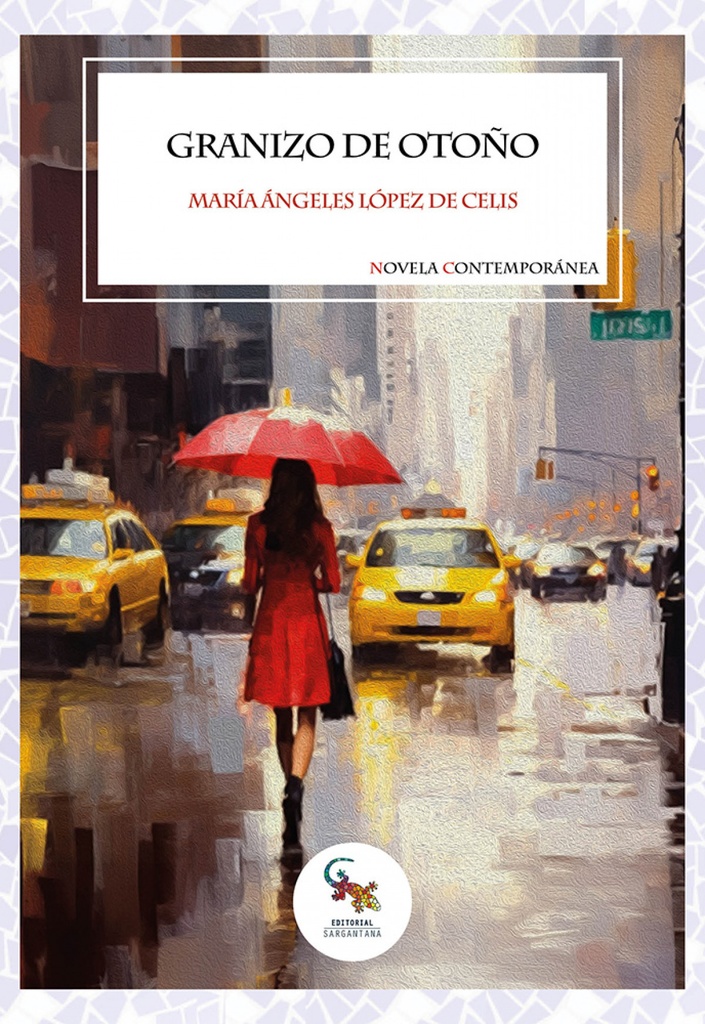 [9788410046702] GRANIZO DE OTOÑO