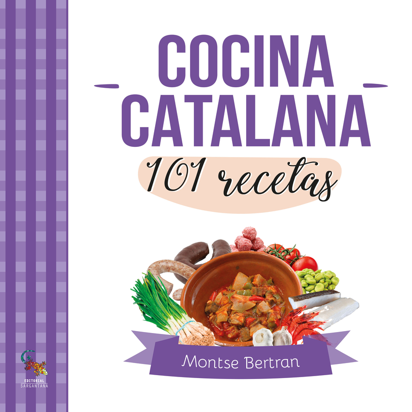 [9788410046757] Cocina Catalana. 101 Recetas