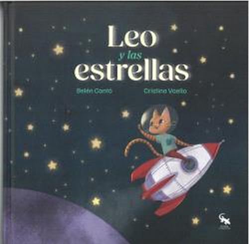 [9788410046818] LEO Y LAS ESTRELLAS