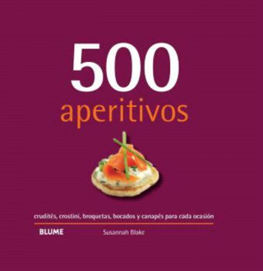 [9788410048737] 500 aperitivos (2024)