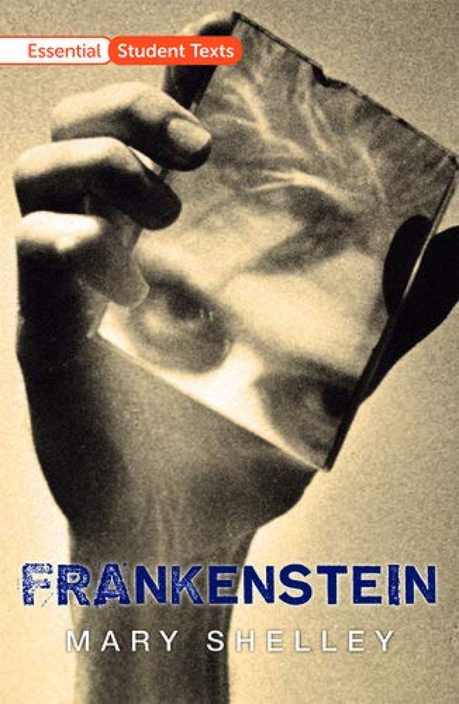 [9781382010740] Frankenstein