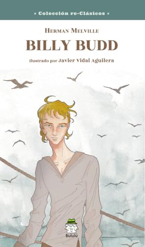 [9788410049215] Billy Budd