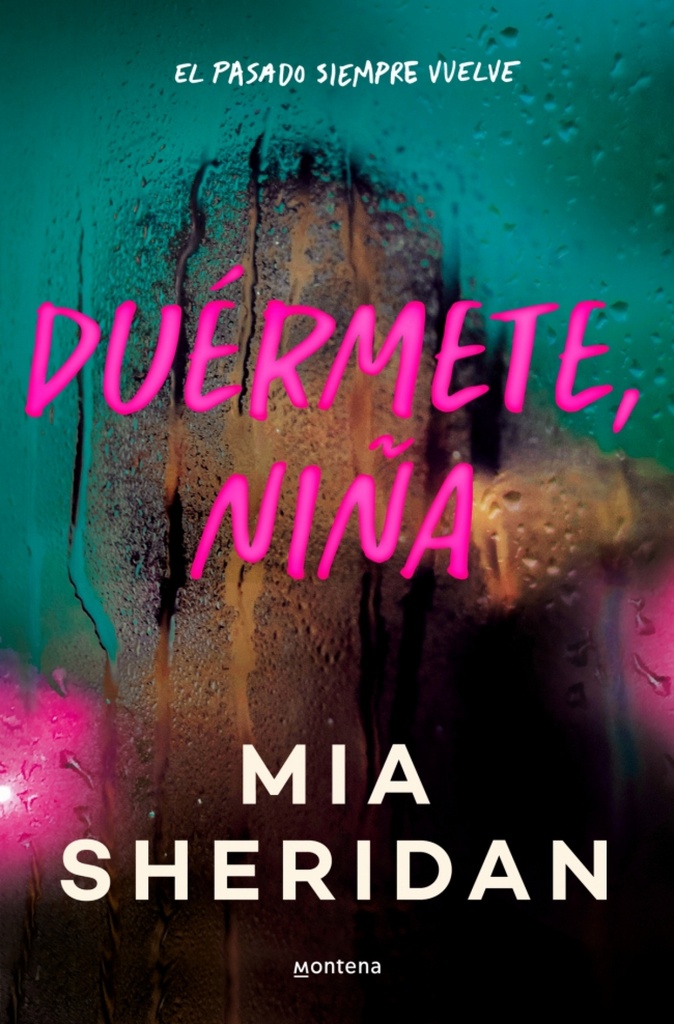 [9788410050914] Duérmete, niña