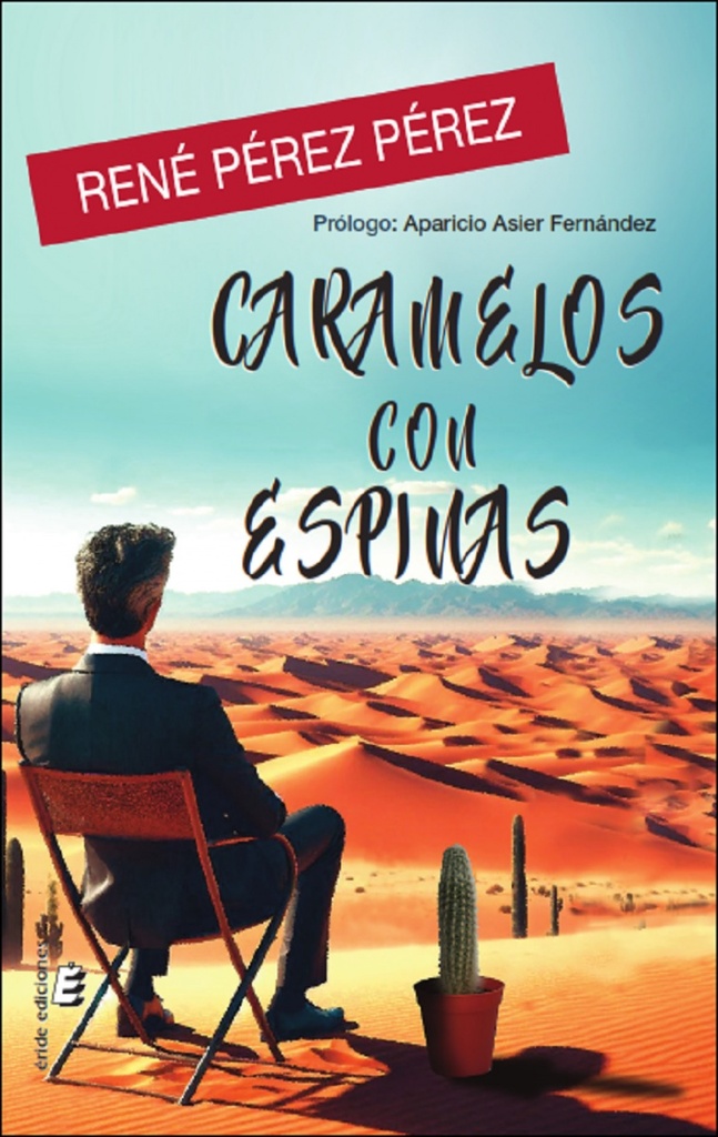 [9788410051829] Caramelos con espinas