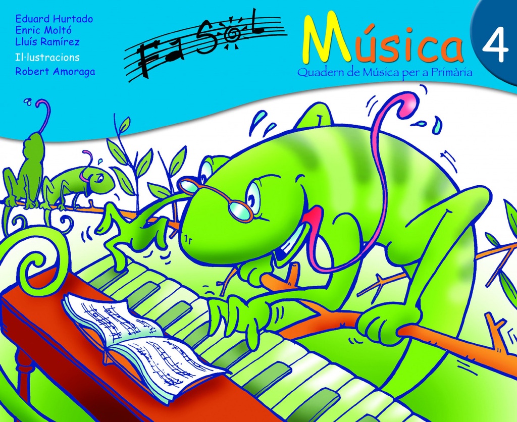 [9788410053526] (VAL).QUAD.MUSICA 4T.PRIM.(NOU FA SOL)