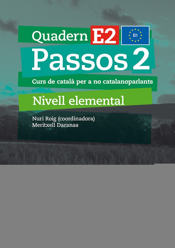 [9788410054776] Passos 2. Quadern E 2