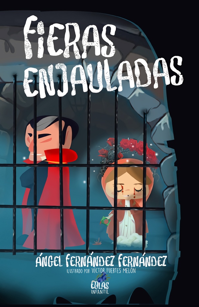 [9788410057876] Fieras enjauladas