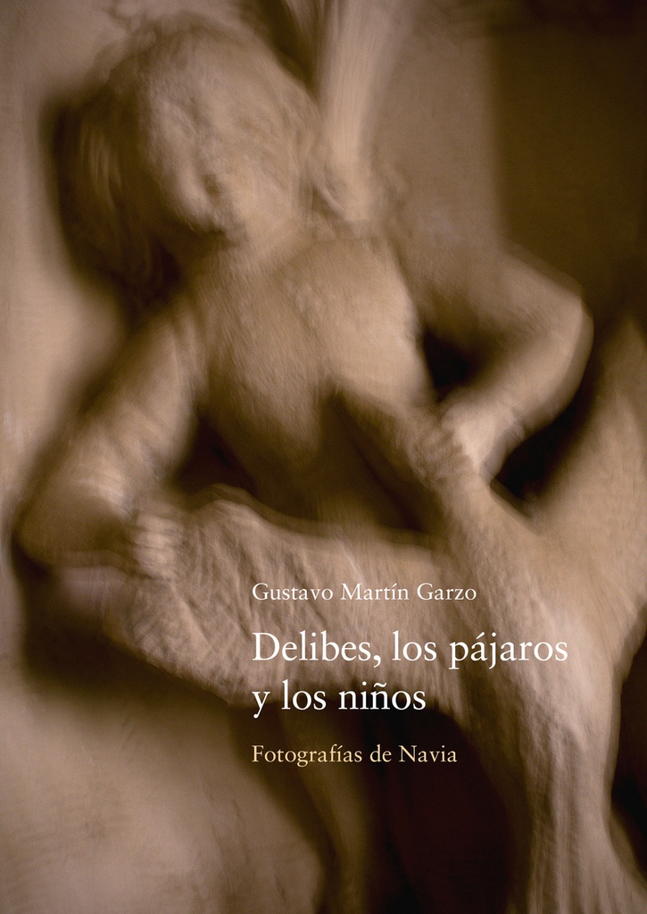 [9788410057999] Delibes, los pájaros y los niños