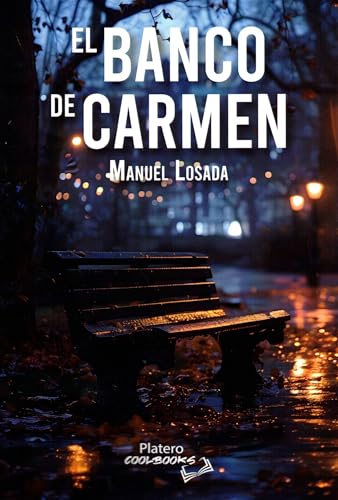 [9788410062931] EL BANCO DE CARMEN