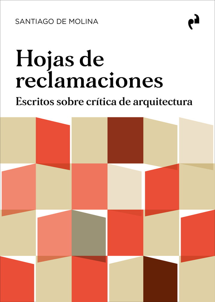 [9788410065918] HOJAS DE RECLAMACIONES