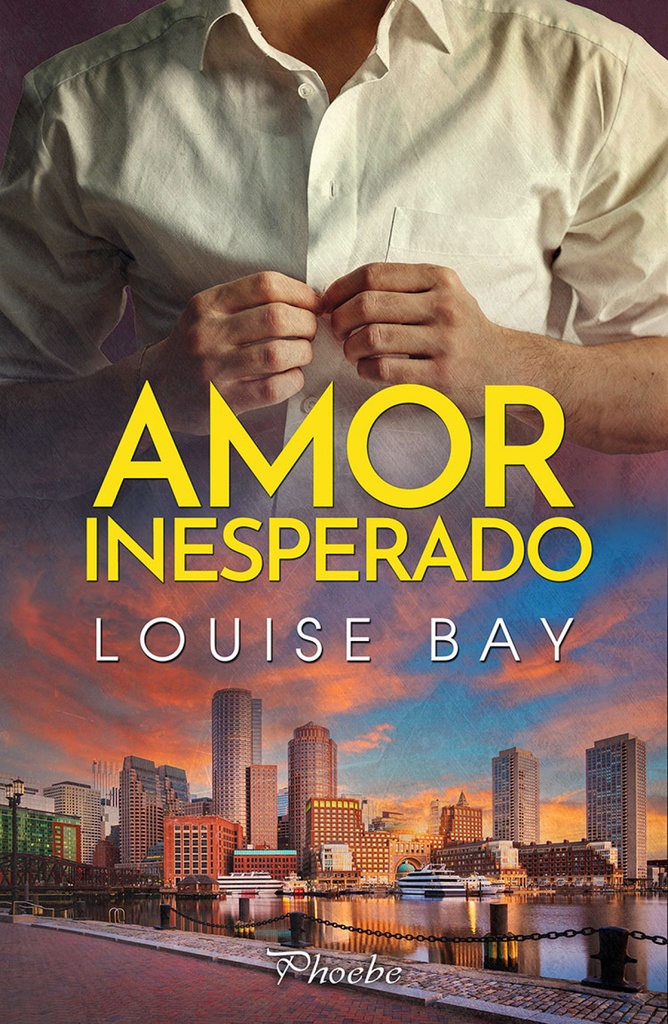 [9788410070486] Amor inesperado