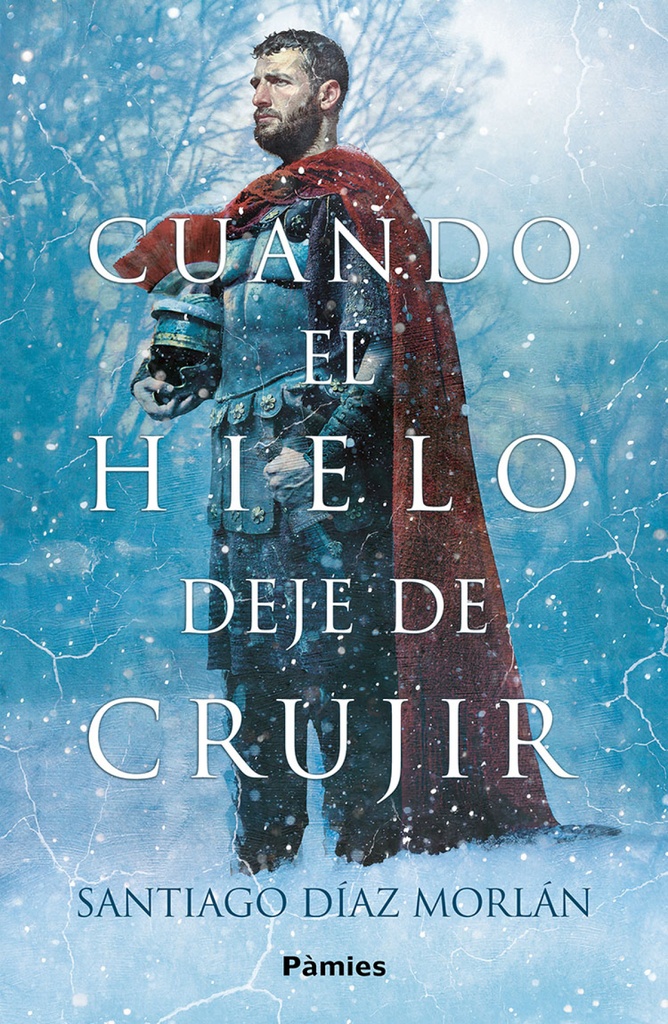 [9788410070509] Cuando el hielo deje de crujir