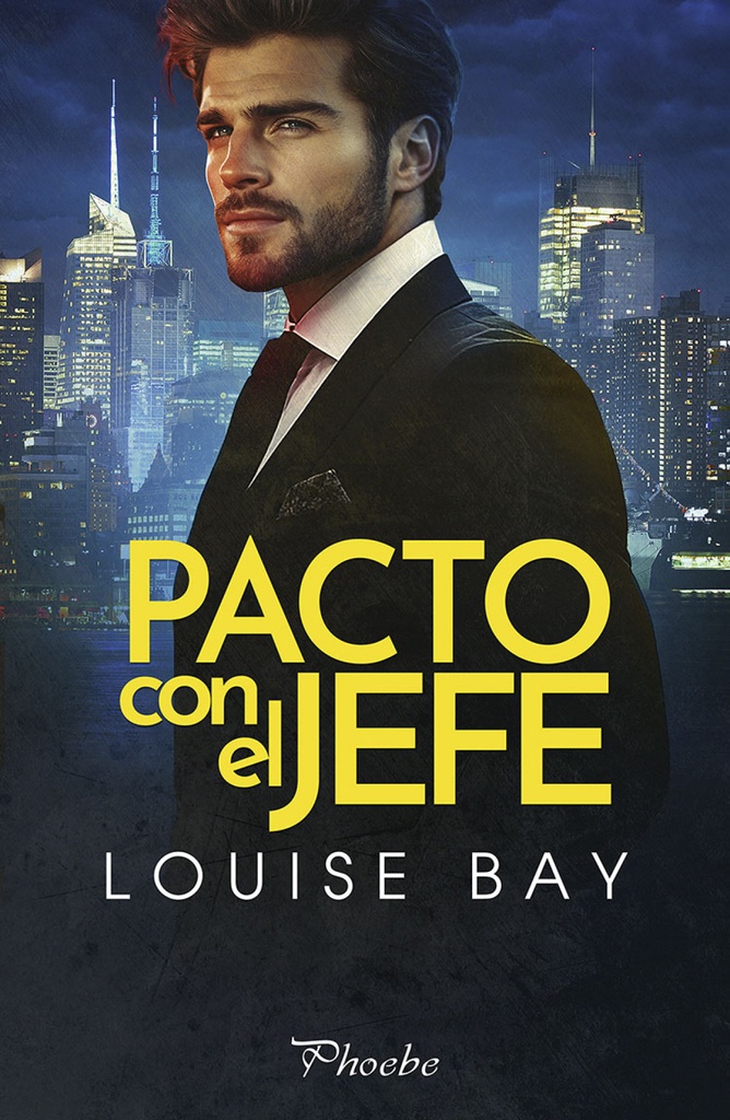 [9788410070646] Pacto con el jefe