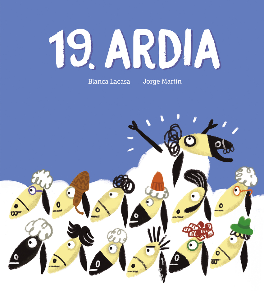[9788410074613] 19. Ardia