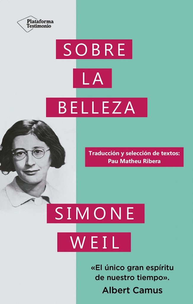 [9788410079243] Sobre la belleza