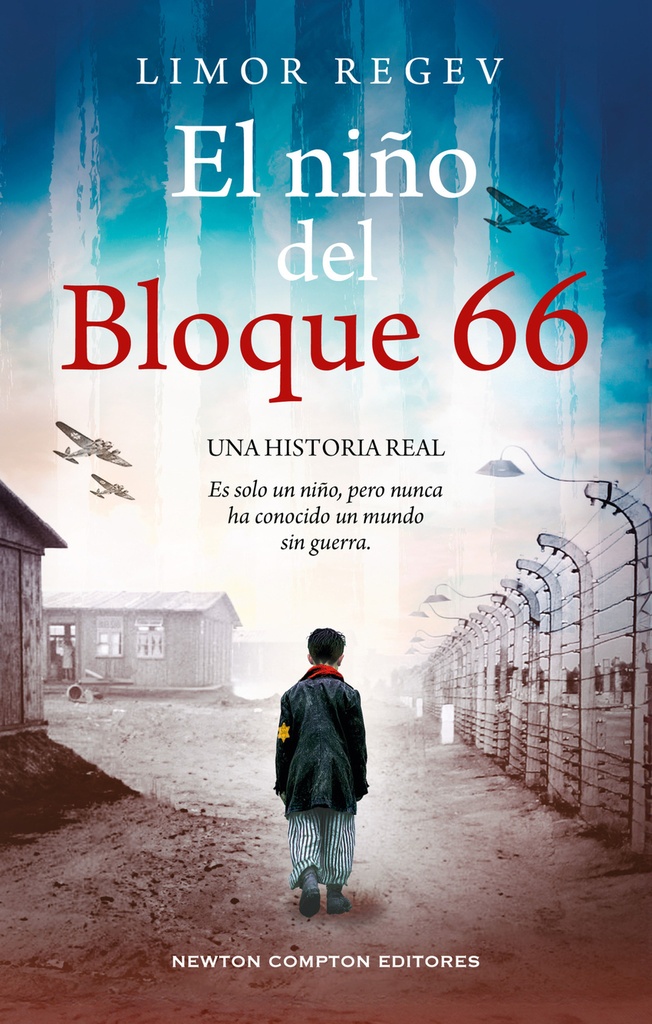 [9788410080300] El niño del Bloque 66