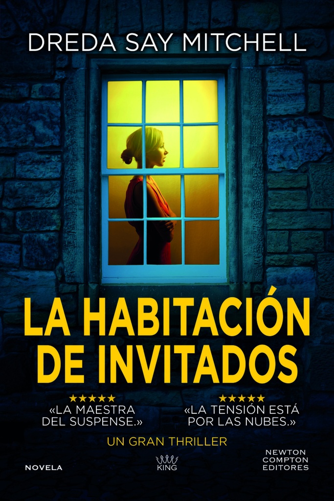 [9788410080461] La habitación de invitados