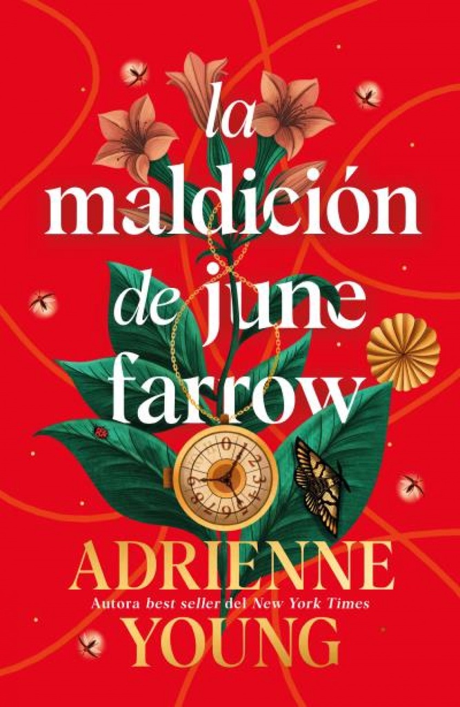 [9788410085336] La maldición de June Farrow