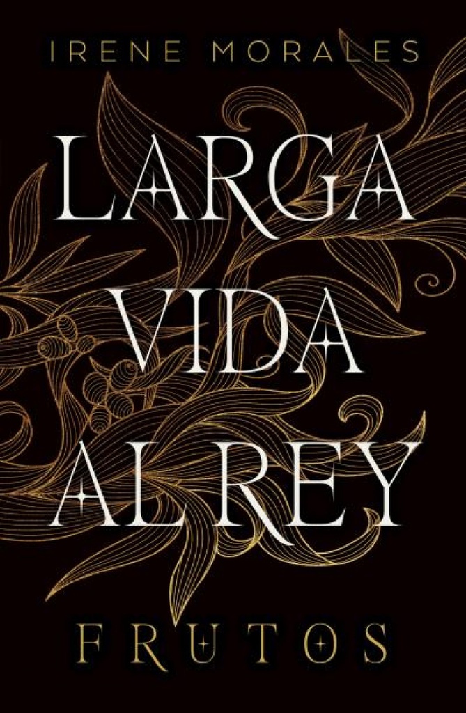 [9788410085459] Larga vida al rey Vol. 3: Frutos