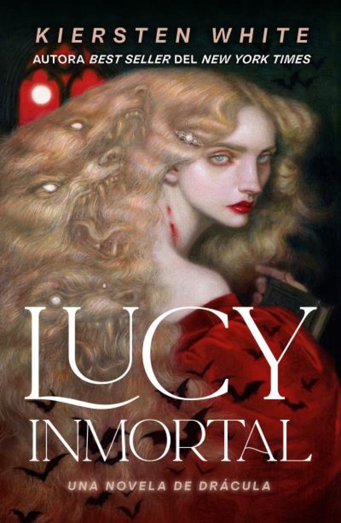 [9788410085480] Lucy inmortal