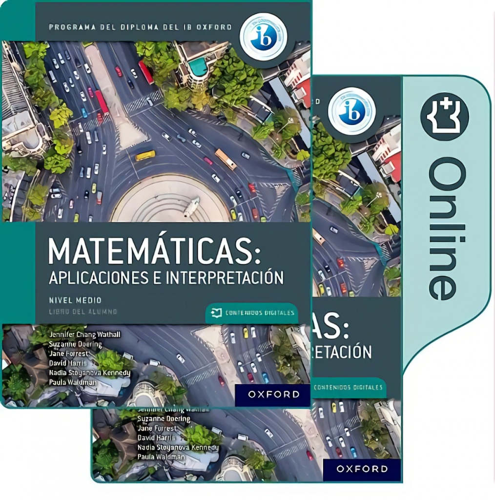 DP MATE: APLIC INTERP MEDIO P