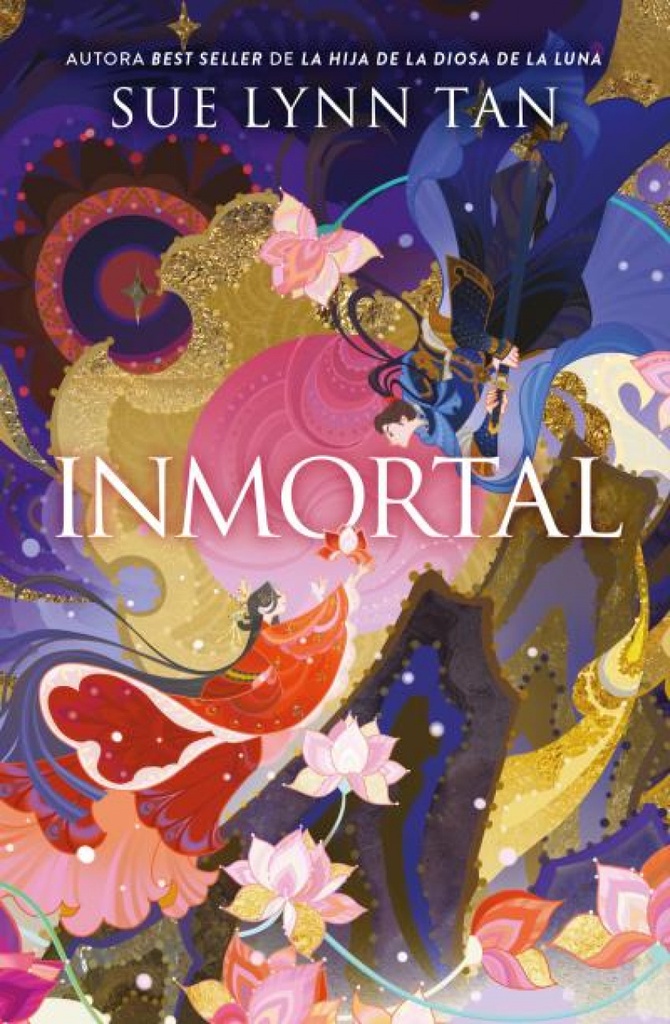 [9788410085527] Inmortal