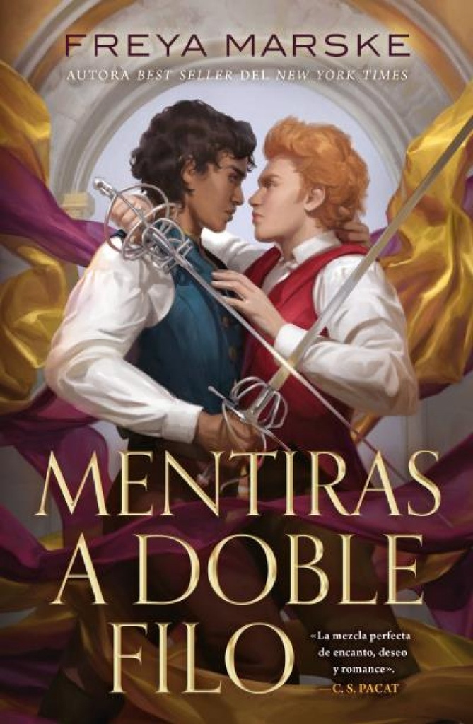[9788410085565] Mentiras a doble filo