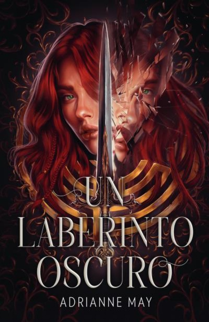 [9788410085572] Un laberinto oscuro