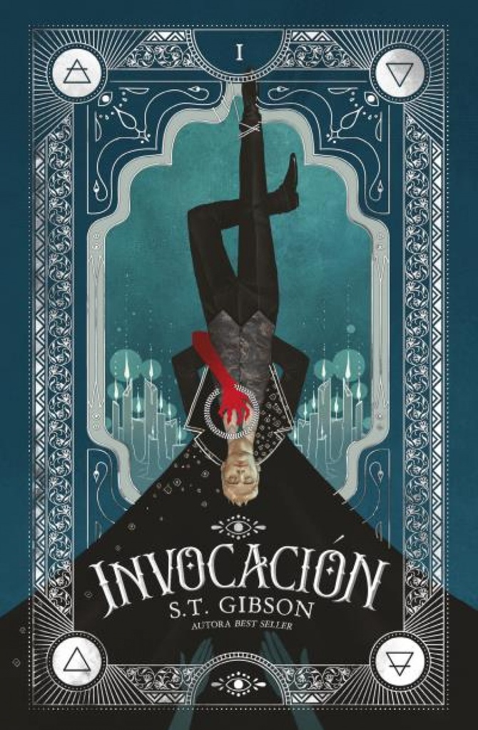 [9788410085596] Invocación