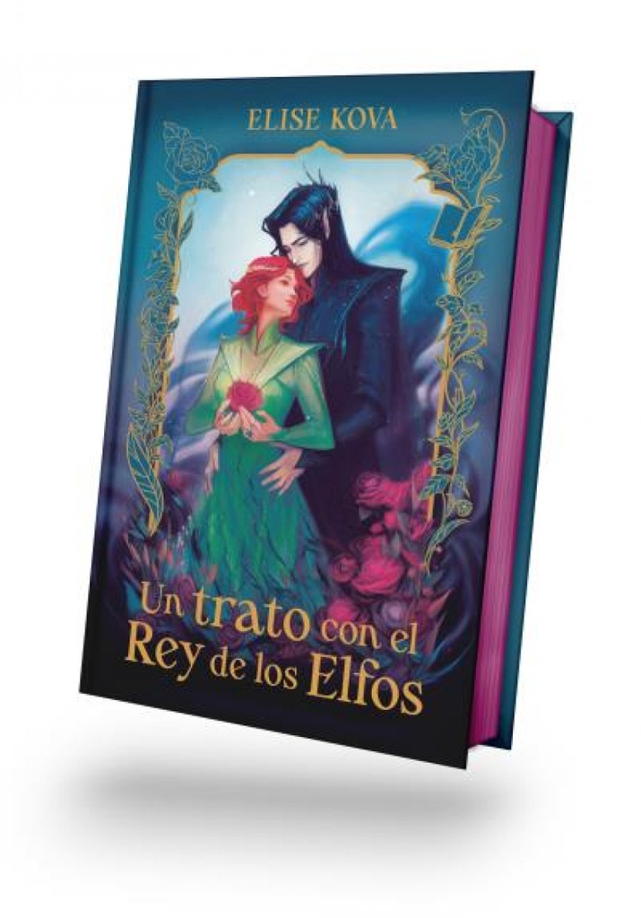 [9788410085664] Un trato con el rey de los elfos