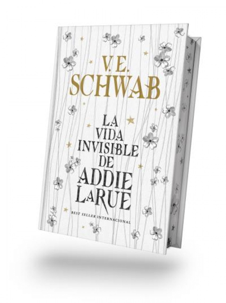 [9788410085671] La vida invisible de Addie LaRue
