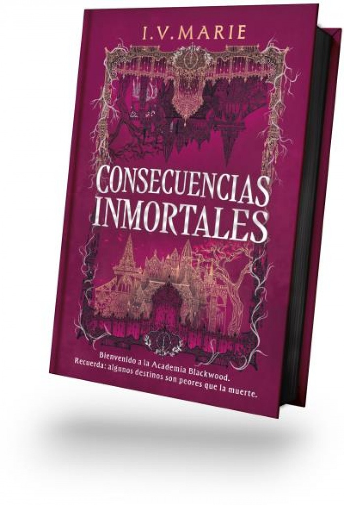 [9788410085756] Consecuencias inmortales
